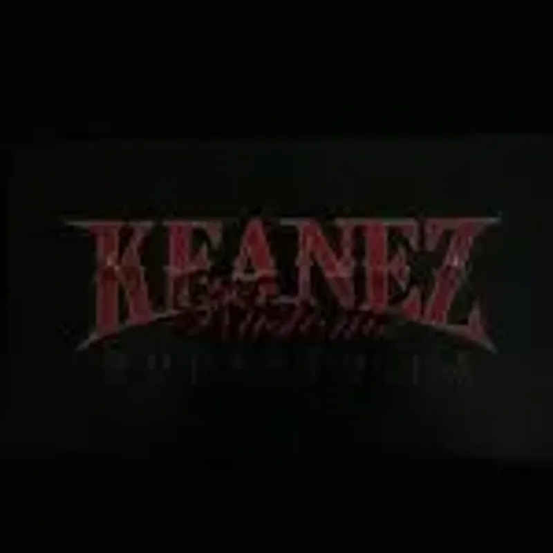 keanezkustomz