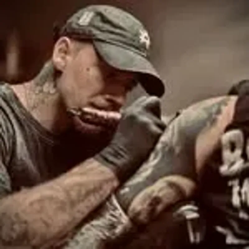 tattooelford