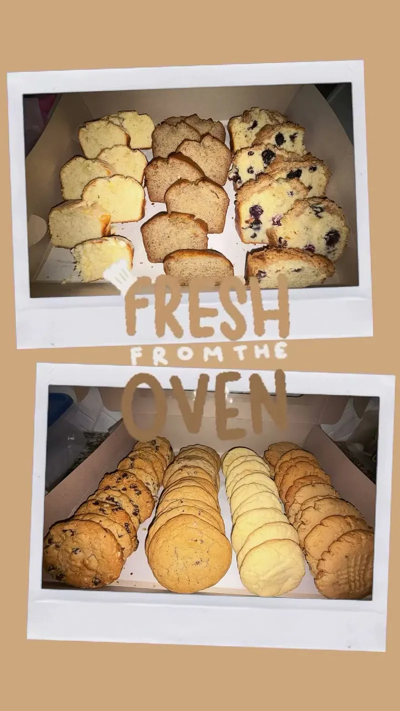 Cookie THICKNESS Box