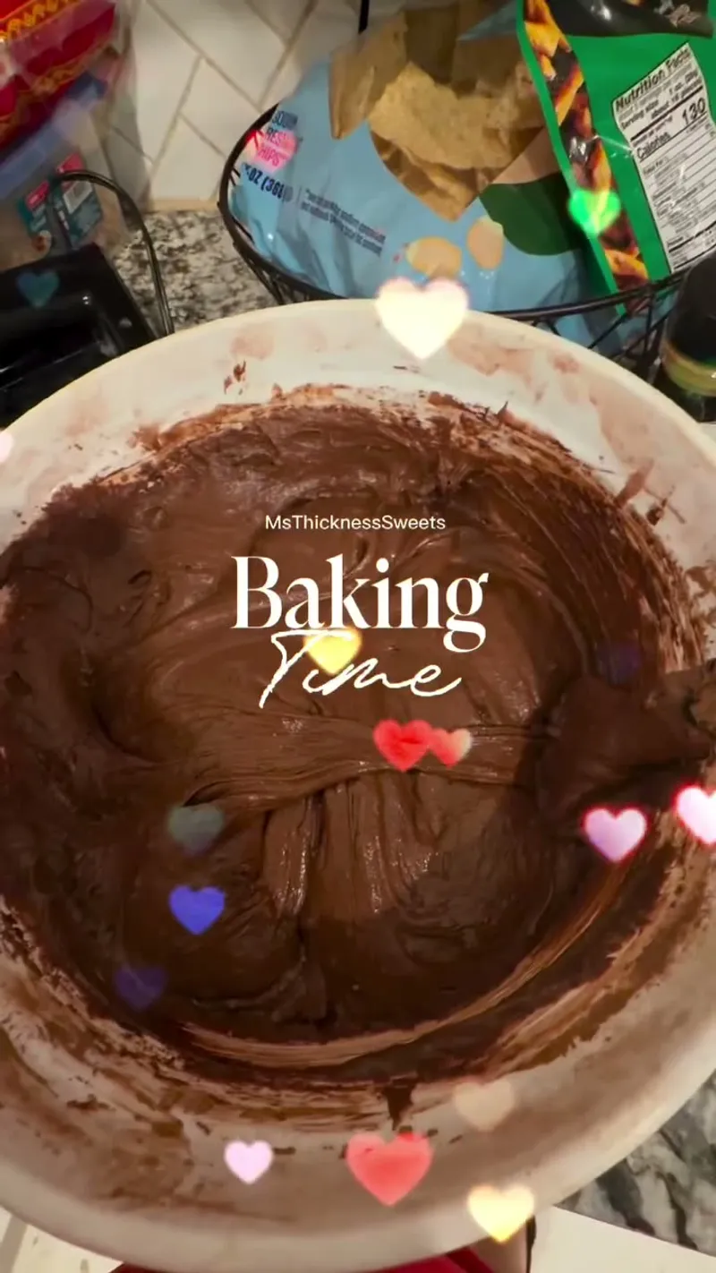 Shareable THICK Pans