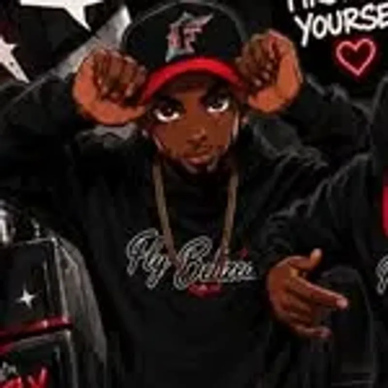 mrflybelizean