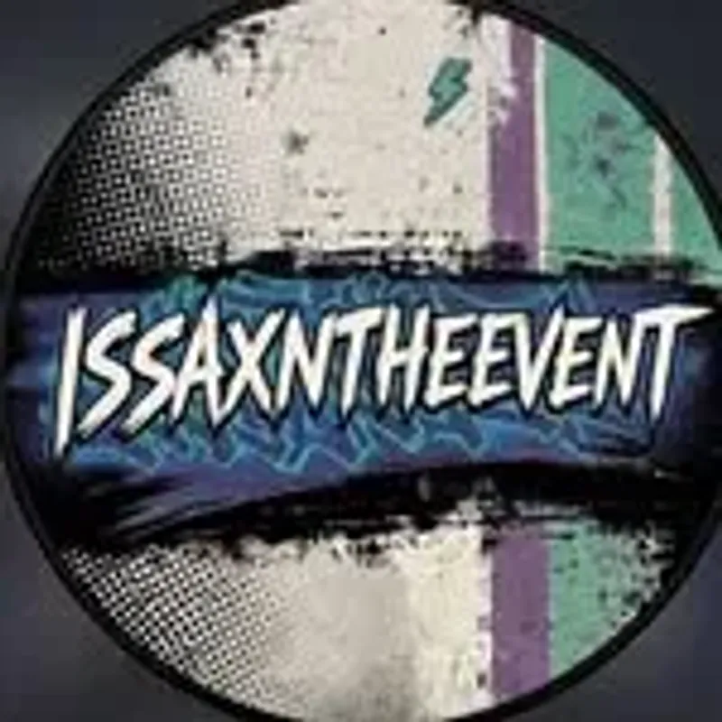 issaxntheevent