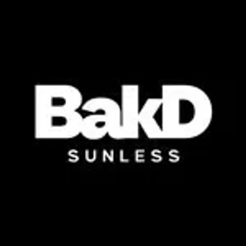 bakdsunless