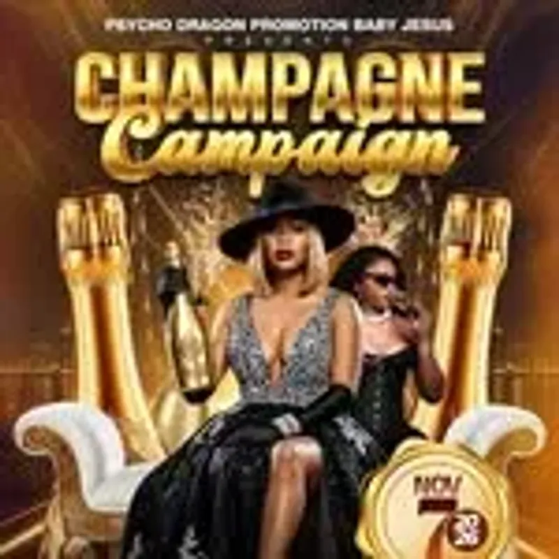 champagne_campaign_flyers