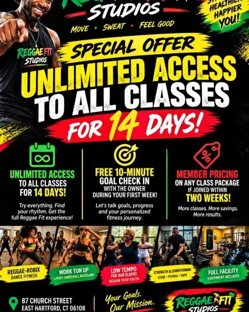 Personal Training