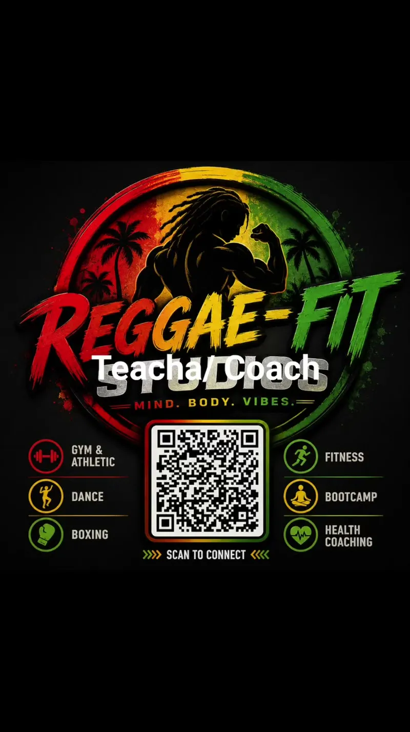 Dancehall Bootcamp
