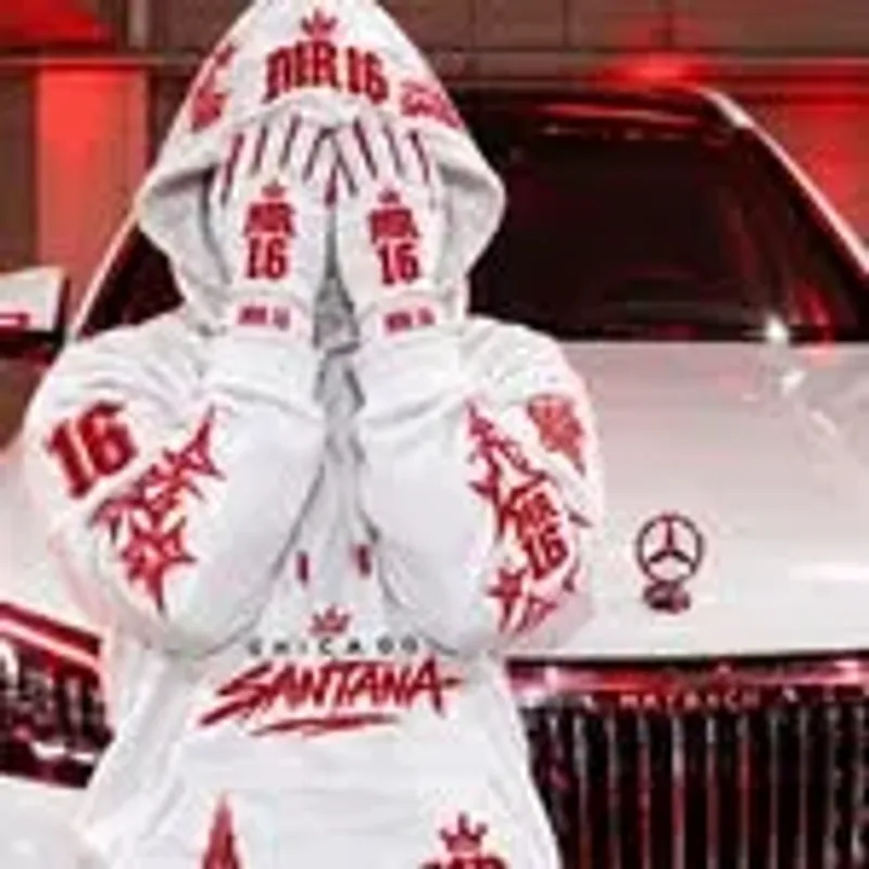 chicagoxsantana