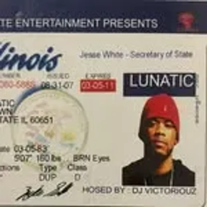 lunaticchicago