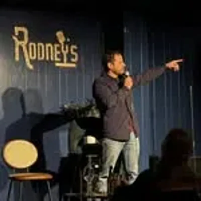 rayhadacomedy