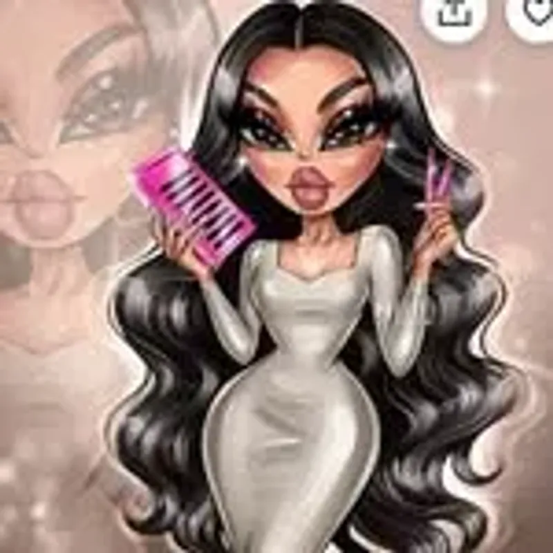 theprettiestdollcollections