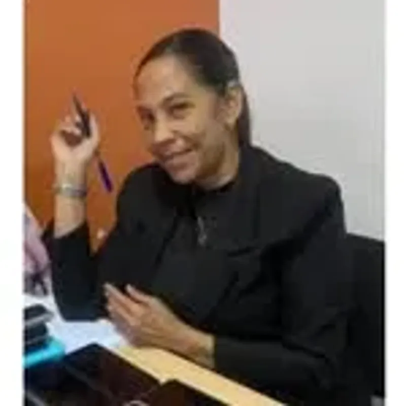 natashaunatur
