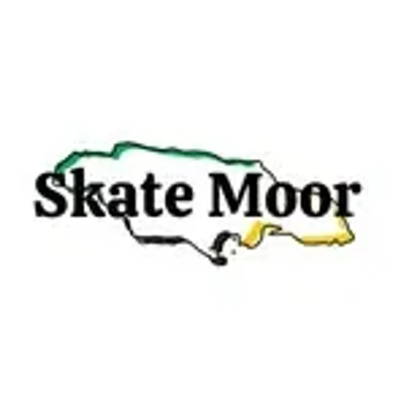 skatemoorja