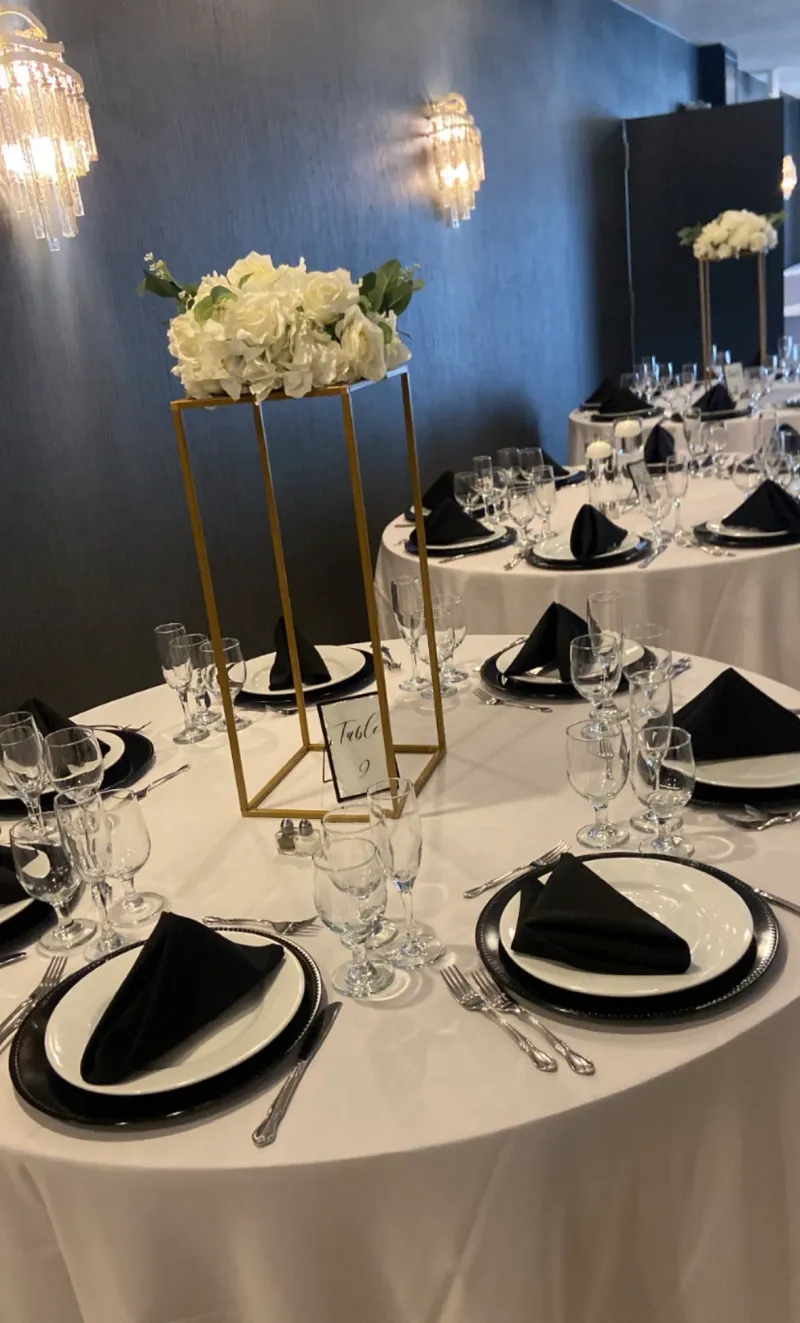 Event Decor