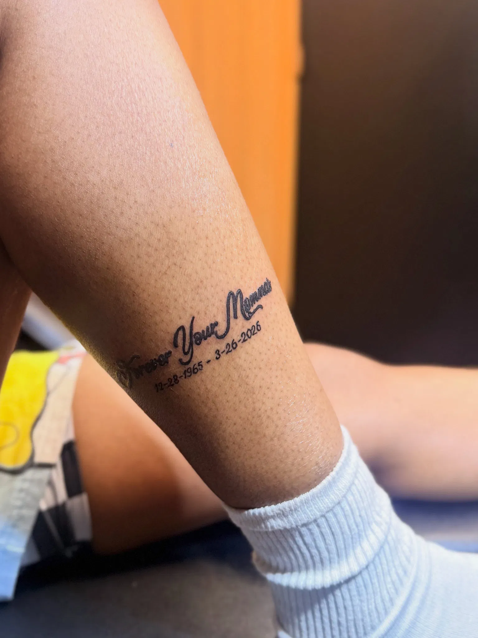 Fine Line Tattoos