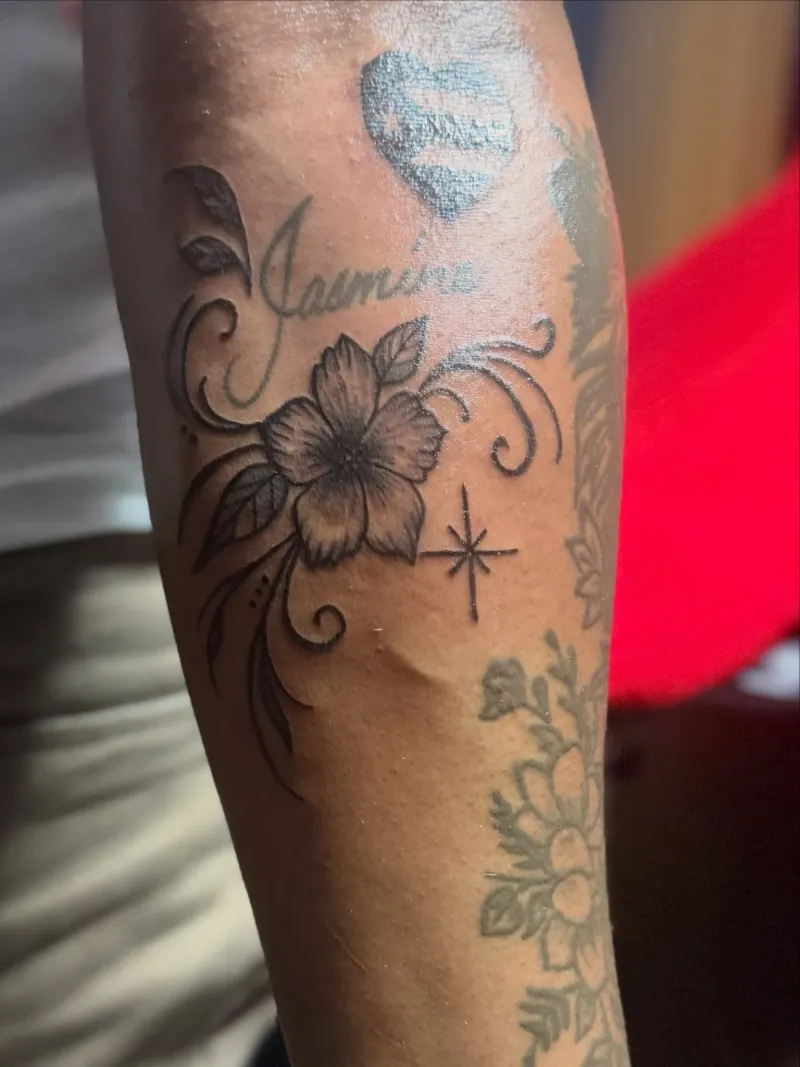 Cover-Up Tattoos