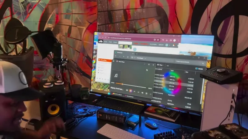 Video Editing