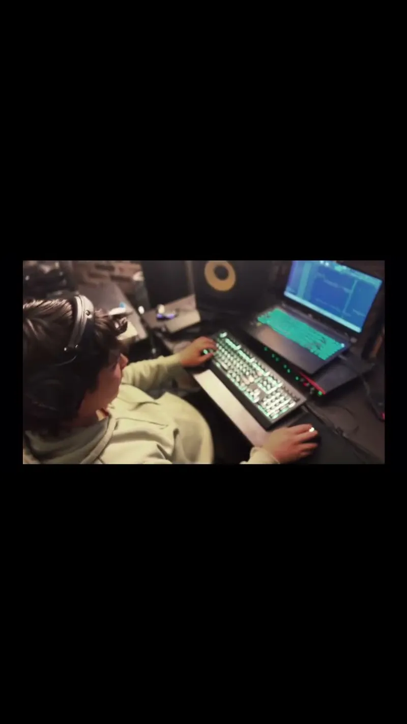 Music Production