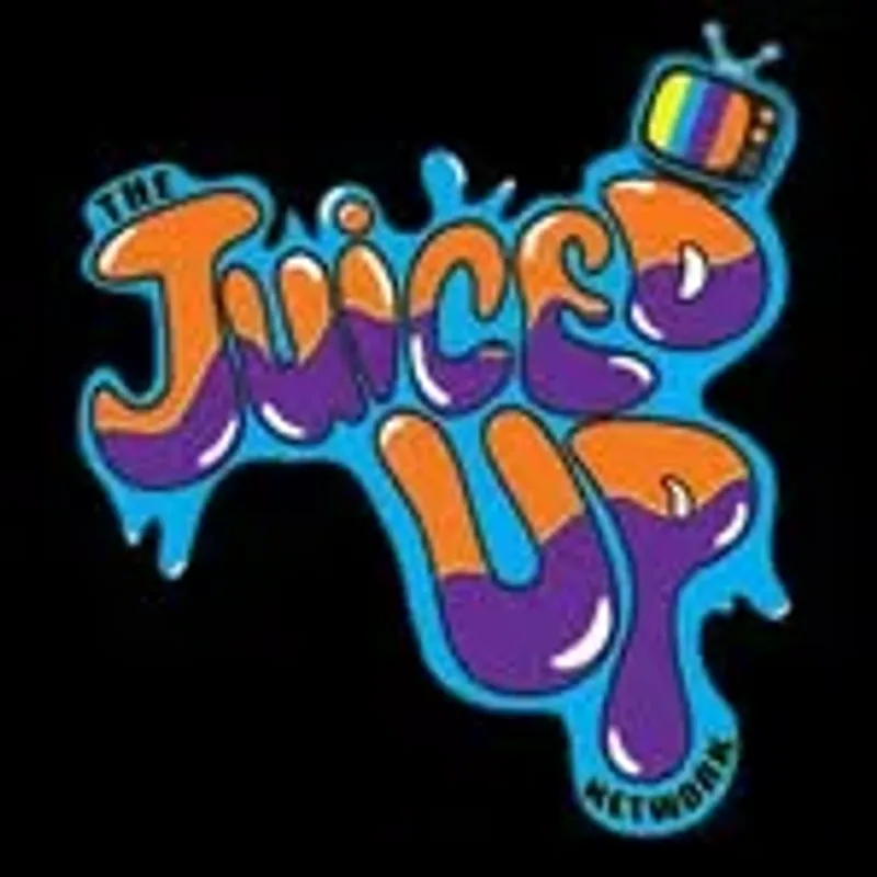 thejuicedupnetwork