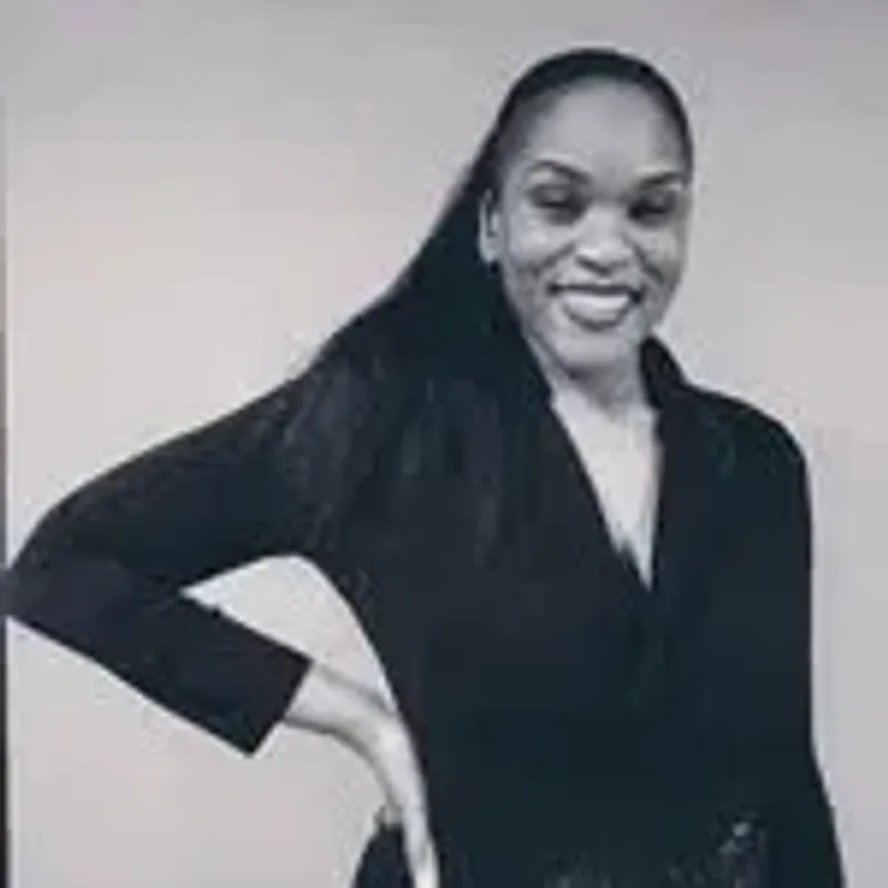 theashleychante