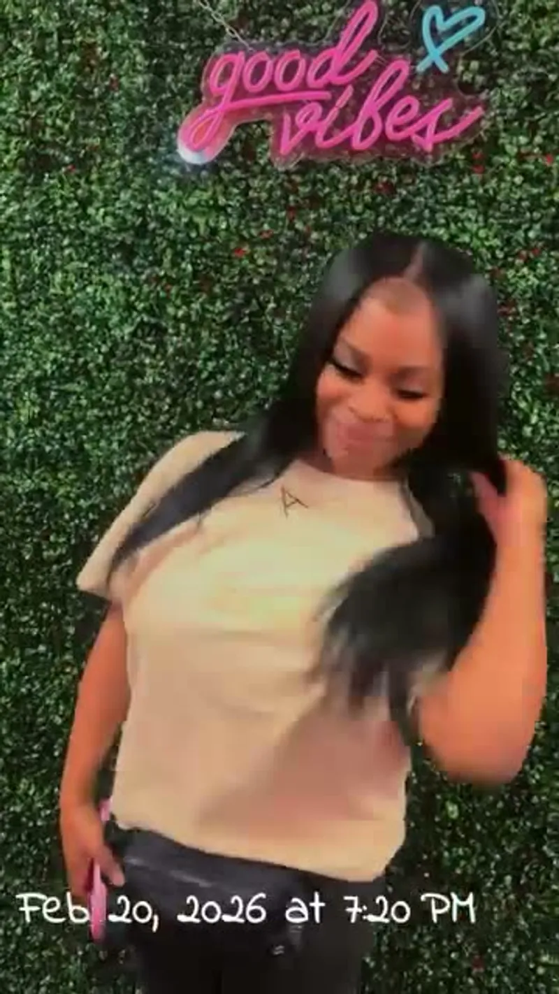 simple quick weave
