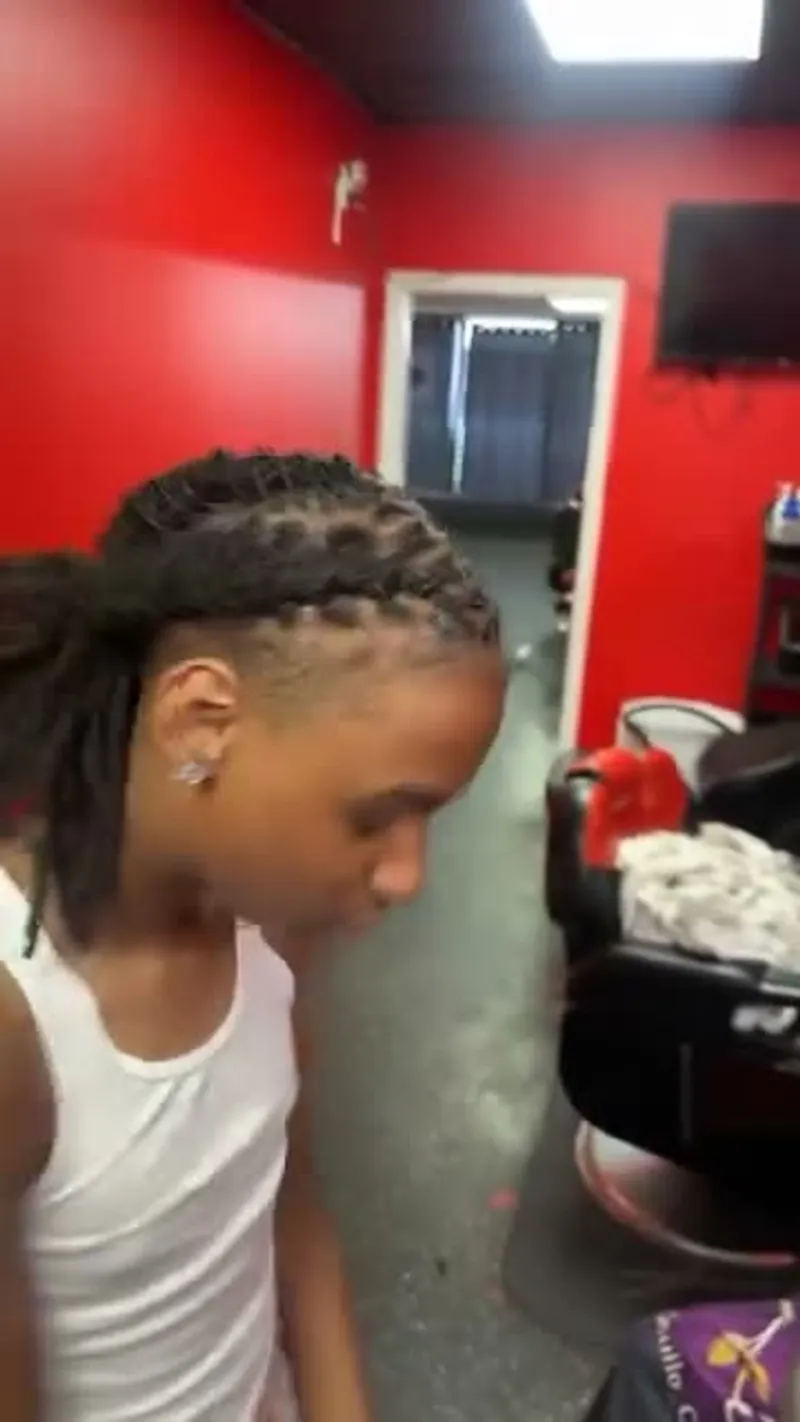 4 barrel loc re twist