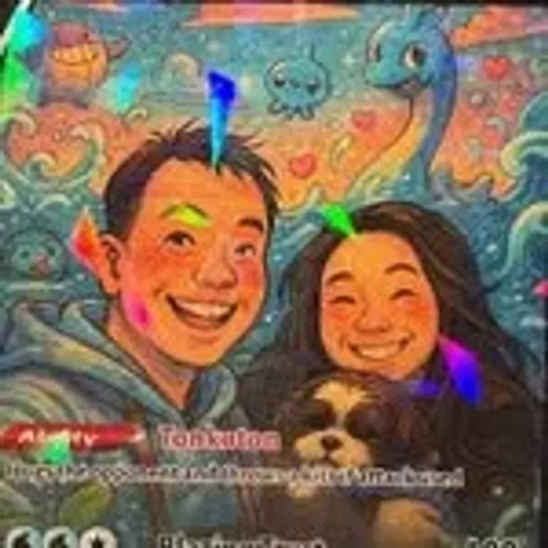 foreveryenfeng