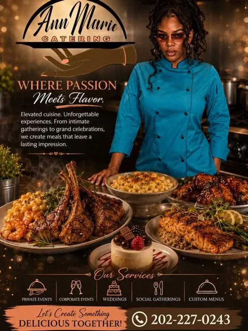 Event Catering