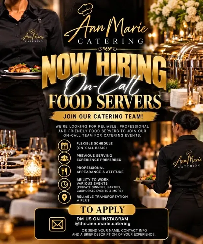 Private Chef Dining