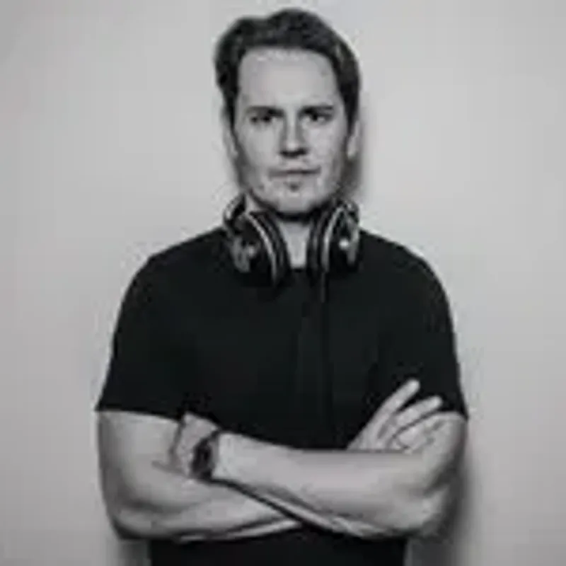 andrewnapoleon_production