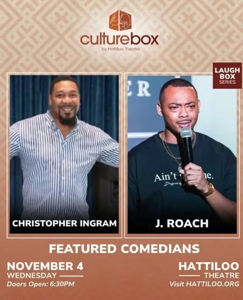 Stand-Up Comedy