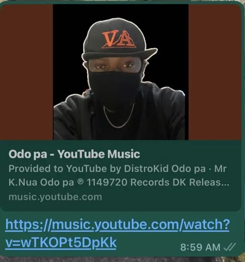 Music Promotion