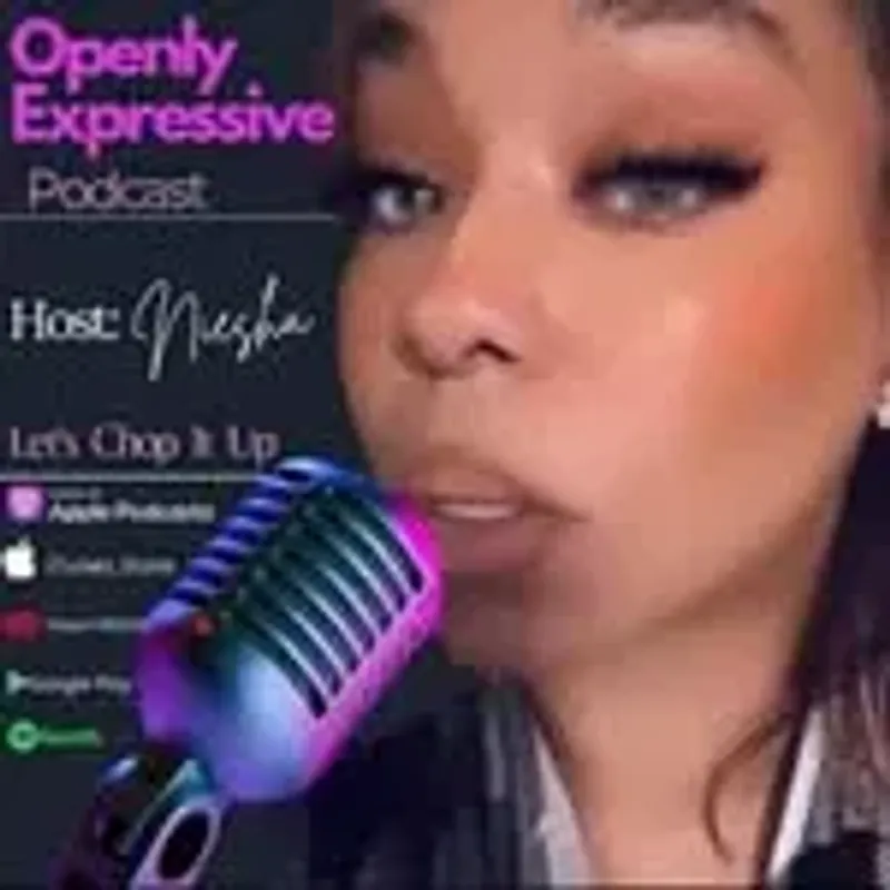 openlyexpressive