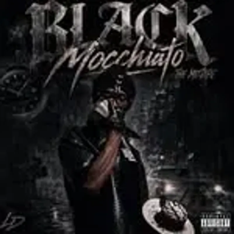 blackmochiotto