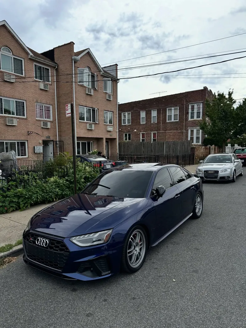 Performance Installs