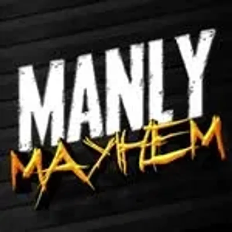 manlymayhem