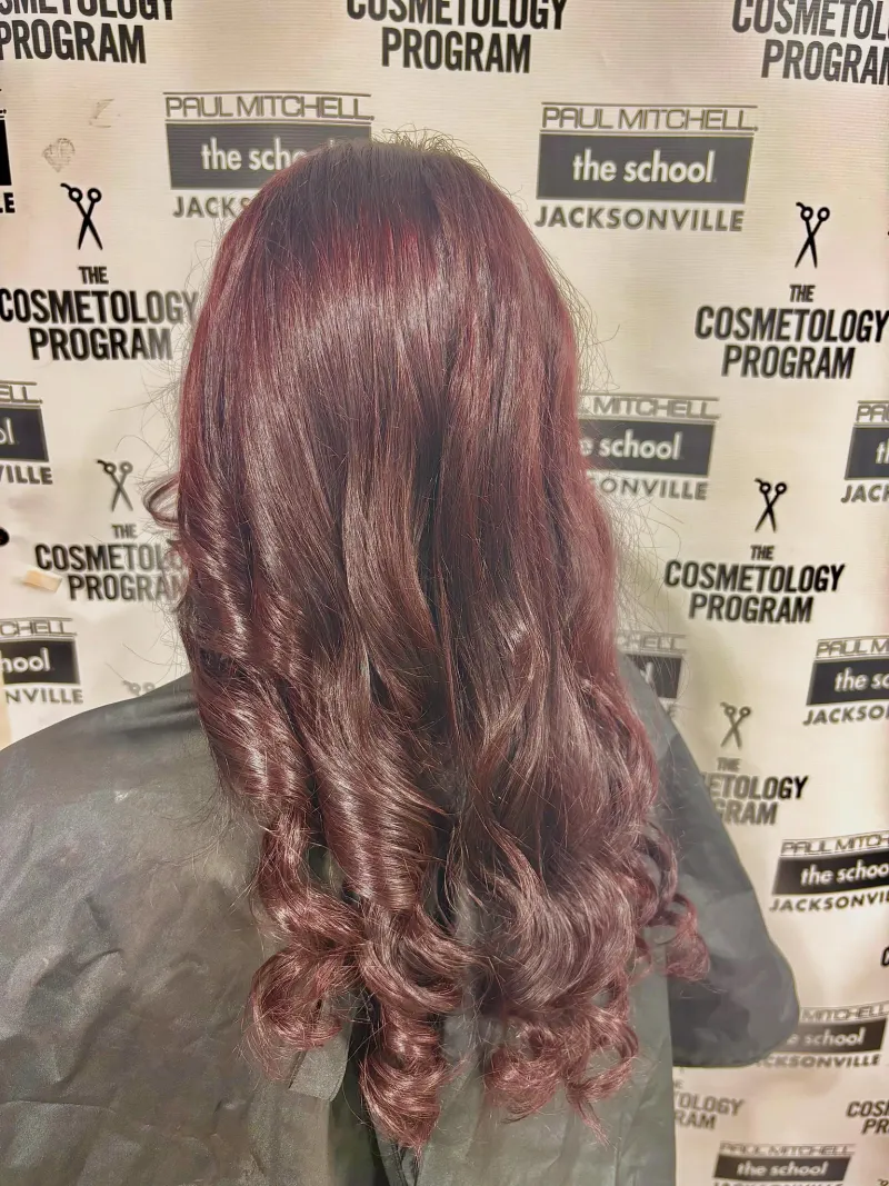 Hair Coloring