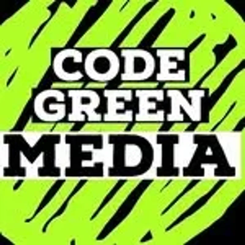 codegreenmedia
