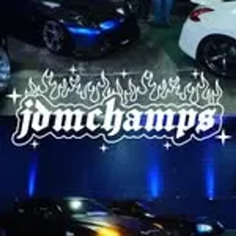 jdmchamps
