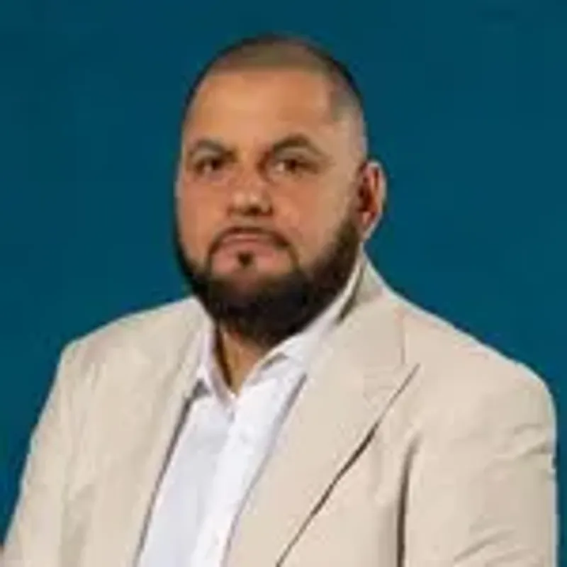 stevesharak