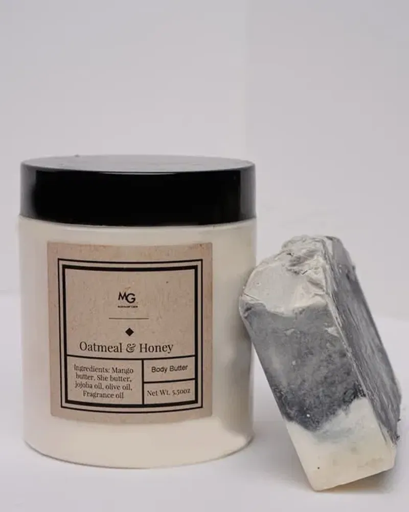 Body Butters