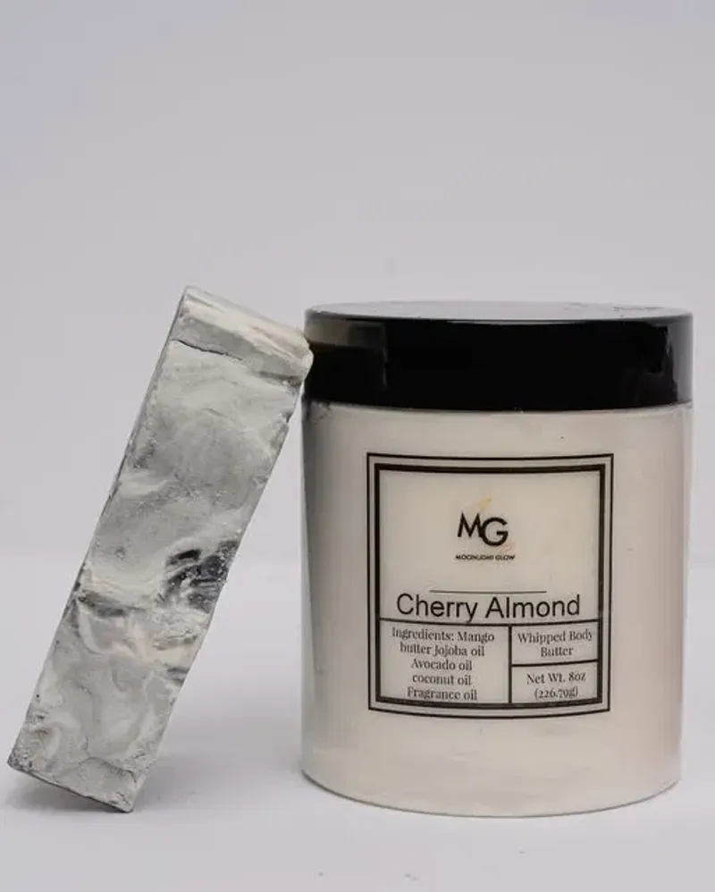 Handmade Natural Soaps