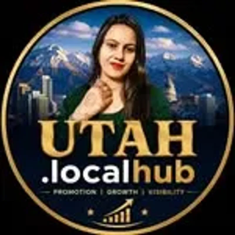 utah.localhub