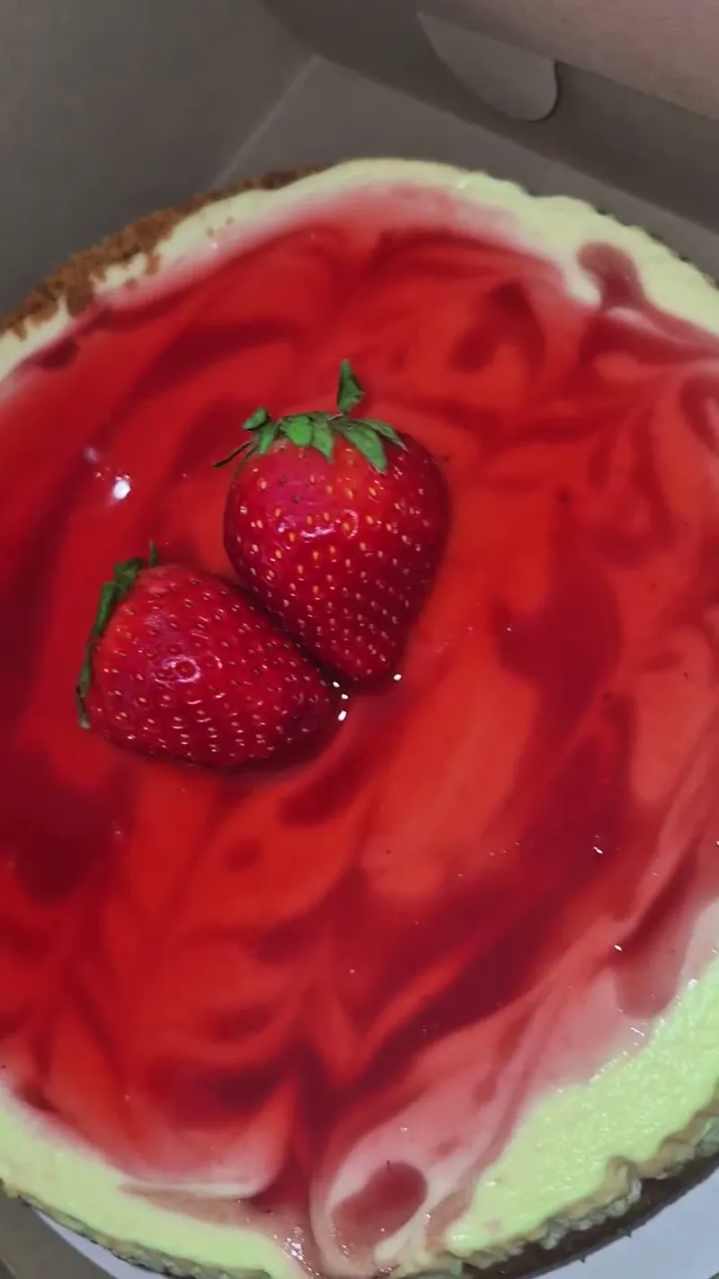 Gluten-Free Desserts