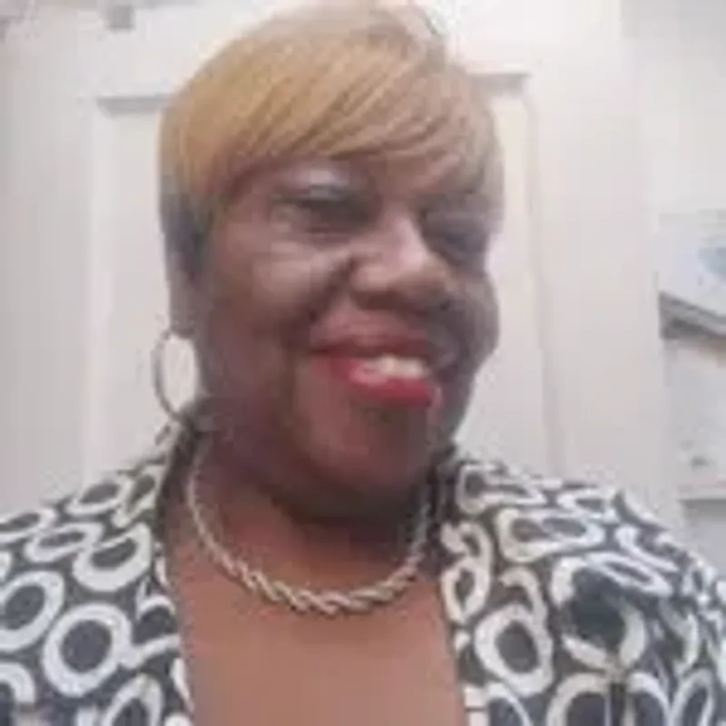 pastorclofton