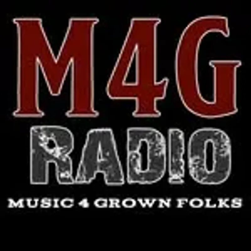 m4gradio