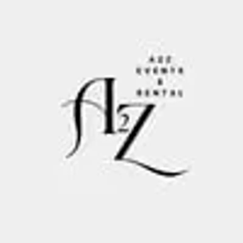a2zeventsandrental