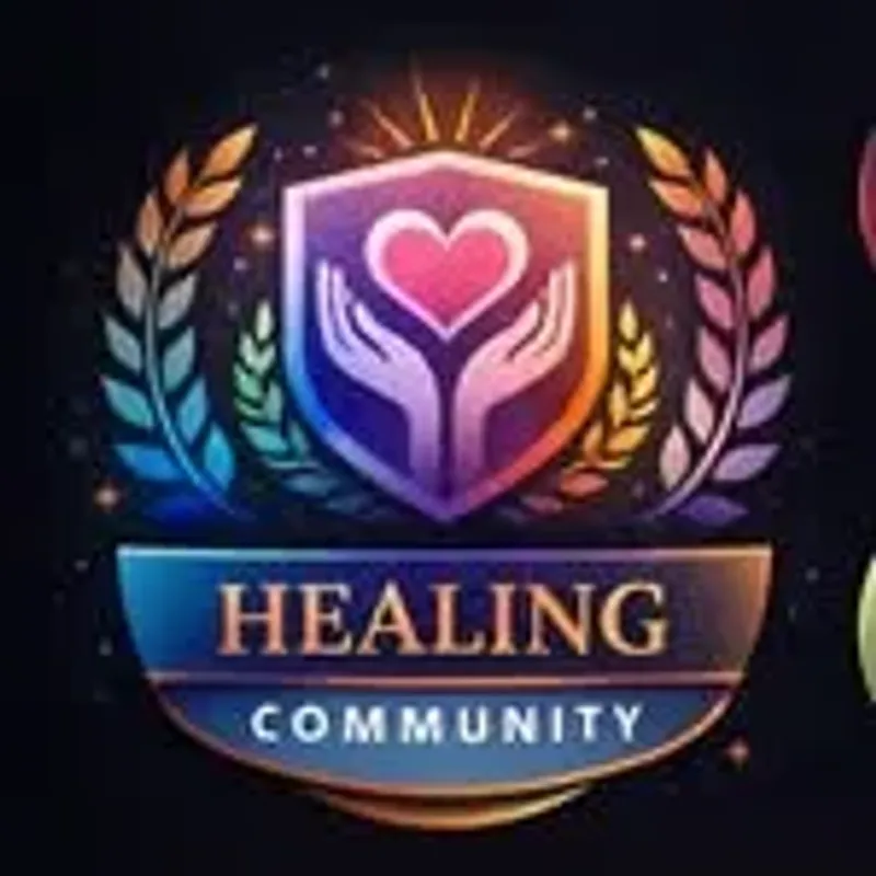 healing._.communityy