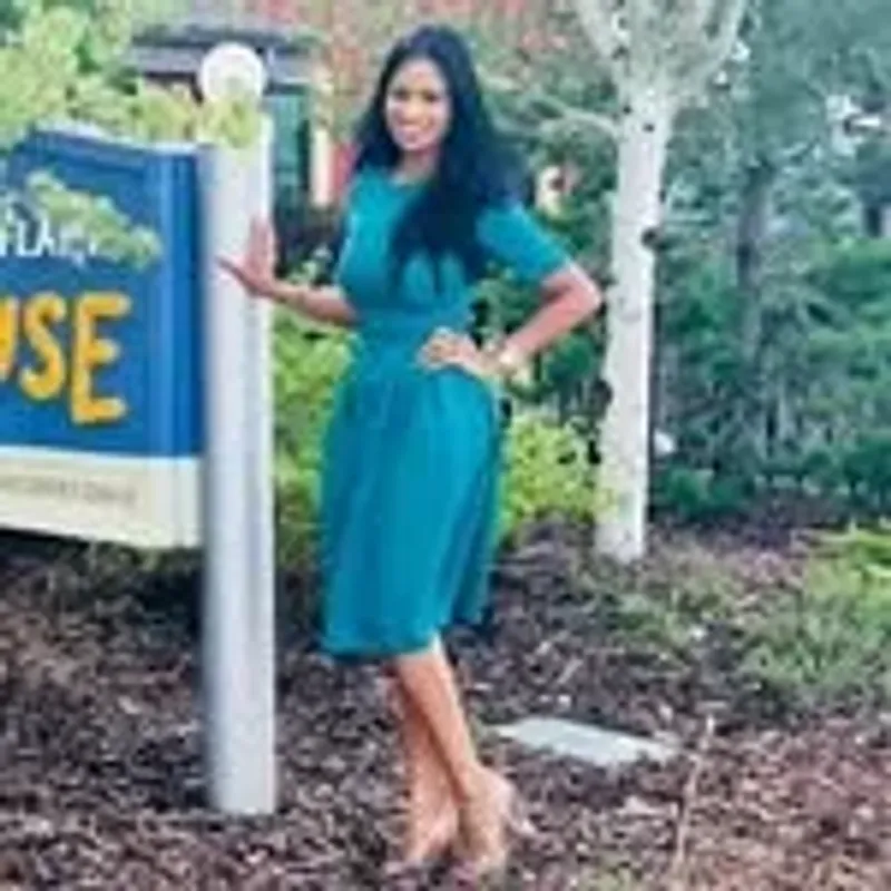 dr.nadinepersaud