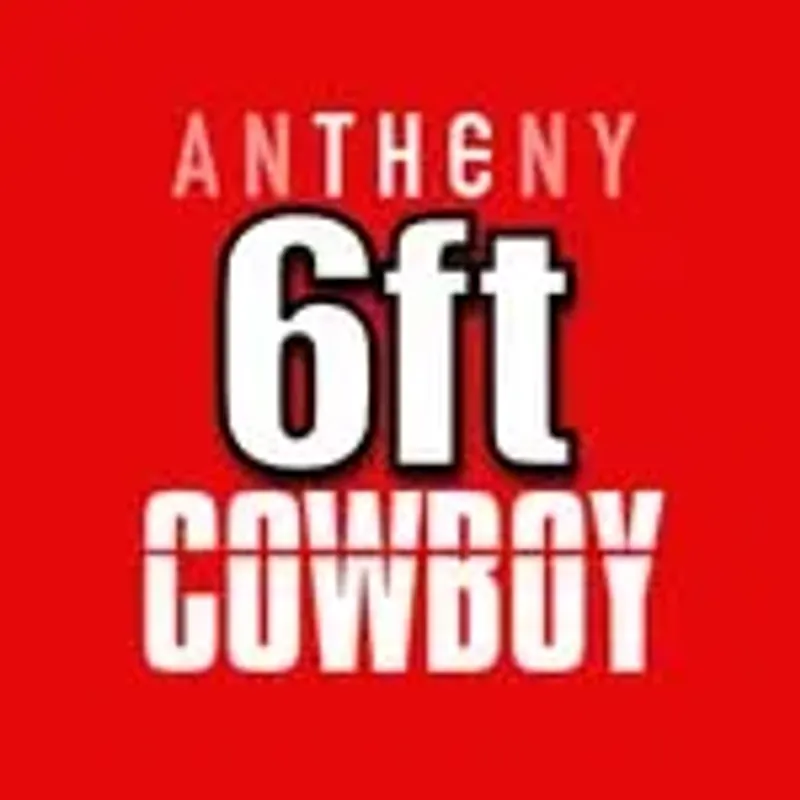 the6ftcowboylinedancing