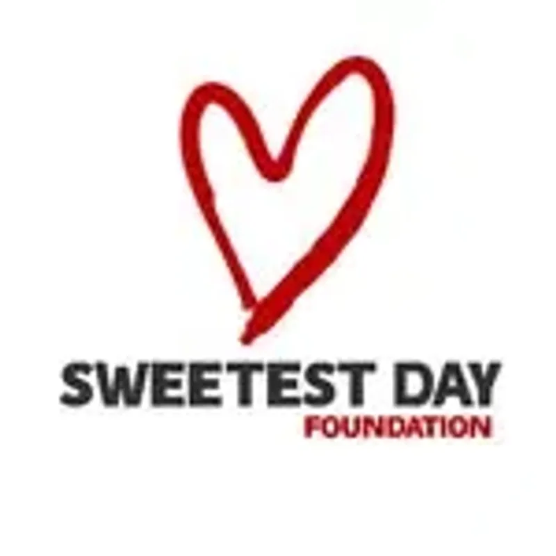 sweetestdayfoundation